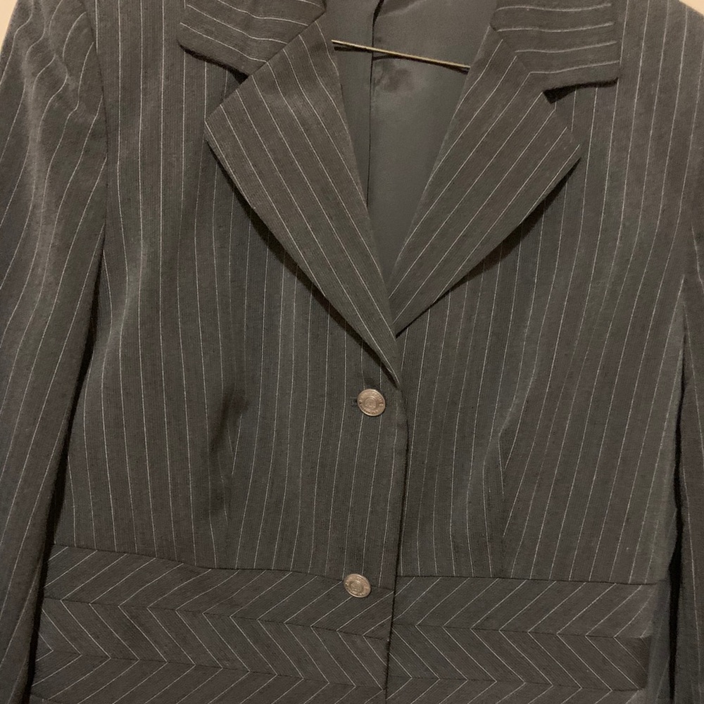 Anne Klein|Suit Set